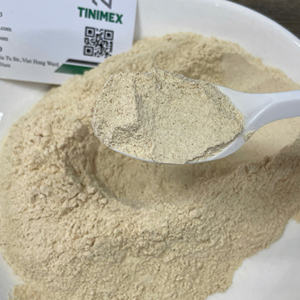 Ajo en Polvo Deshidratado 100% Puro con Aroma Intenso, Especia de Ajo de Grado Alimenticio, Ajo en Polvo Seco Natural Premium al por Mayor - Product Image 5