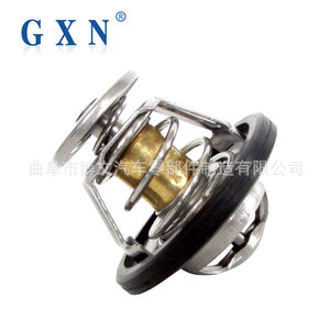 เทอร์โมสตัท Gxn รุ่น 1306010E00 สำหรับรถกระบะ Great Wall และรถบรรทุก Lifan เครื่องยนต์ 1.5L 1.6L อะไหล่ทดแทน - Product Image 4