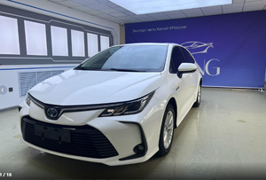 Toyota <span class=keywords><strong>Corolla</strong></span> <span class=keywords><strong>2021</strong></span> Híbrido 1.8L E-CVT Elite de Segunda Mano a Bajo <span class=keywords><strong>Precio</strong></span>, con Volante a la Izquierda, Eficiente en Consumo de Combustible, con Techo Solar - Product Image 2