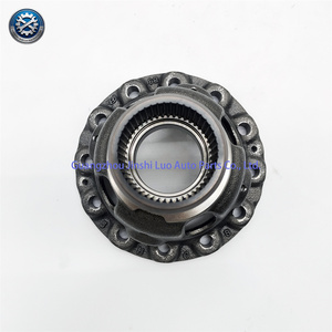 Cubierta del Diferencial A6MF1 AWD para <span class=keywords><strong>Hyundai</strong></span> Tucson Sonata <span class=keywords><strong>Elantra</strong></span> 45822-3B850, <span class=keywords><strong>Caja</strong></span> <span class=keywords><strong>de</strong></span> Transmisión - Product Image 4