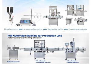 Chili Filling Machine Honey Sesame Paste Syrup Rice Flour Rice Noodle Paste Weighing Filling Machine Rotor <b>Pump</b> - Product Image 5