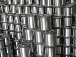 أسلاك الفولاذ المقاوم للصدأ ، مبيعات المصنع مباشرة ، أسلاك الفولاذ المقاوم للصدأ الناعمة اللامعة ، أسلاك نابضة من الفولاذ المقاوم للصدأ - Product Image 5