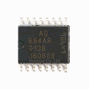 Componenti Elettronici YN, Circuiti Integrati IC Chip AD620A 621A 622A 626 627 628A 629 <span class=keywords><strong>ARZ</strong></span> AR 620B BR BRZ - Product Image 2