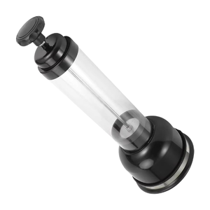 Alat penyelamatan vasnea hewan plastik, alat pernapasan sapi pompa respirasi buatan pompa pernapasan betis - Product Image 1