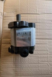 Pompe de direction Lovol Tb804 904 554 704, pièce détachée pour tracteur, accessoires Platinum FT800A.40A.028 (11 clés), garantie 3 mois, 7 kg, Chine - Product Image 5