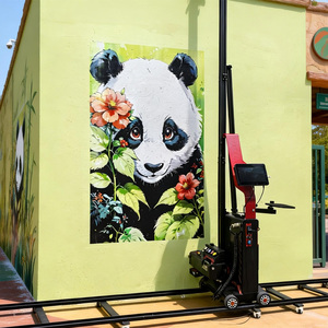 Impresora UV de Pared MK01 de Instalación Rápida: Sistema de Conexión Rápida para Trabajos Eficientes con Múltiples Materiales - Product Image 5