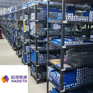 HADSTO SNMM 250924/SNMM 250932-GZ HS 8225 CNCターニング部品機械CNC旋盤工具PVDカーバイドブレード挿入工具 - Product Image 3