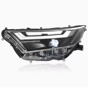 AURON Nuevo Faro LED de 32V/12V 60W, Actualización Retrofit 2020-2025, Construcción de Aluminio, 6000K, 6000 Lúmenes - Product Image 1