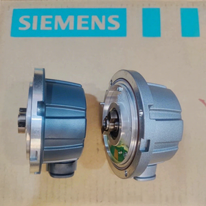 รับประกัน 12 เดือนใหม่ สำหรับ HEIDENHAIN 6FX2001-5JE20-2DA0 โรตารี่เอนโค้ดเดอร์ มอเตอร์ AC จัดส่งรวดเร็ว ผ่านการทดสอบ ระบบอัตโนมัติ อะลูมิเนียม CN Lon - Product Image 5