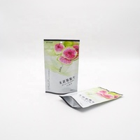 Hete Aanbieding Op Maat Gemaakte Verpakkingszakken China Leverancier Plastic Verpakkingszakken Voedsel Stand-up Pouch Groente- en Fruitzakken
