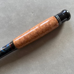 Caña de Pescar Telescópica SEEHOO de Largo Alcance y Alta Resistencia - Ingeniosamente Diseñada Especializada para Pesca en Mar y Lago - Product Image 6