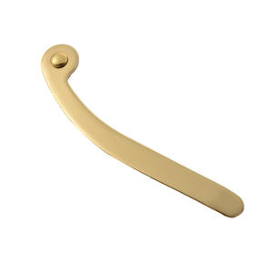 Guitarra trémolo Vibrato, puente, piezas traseras, brazo con tuerca y resorte, para guitarra eléctrica, para Gibson <span class=keywords><strong>Bigsby</strong></span> - Product Image 6