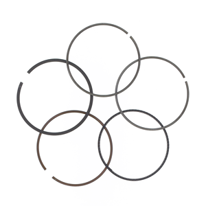 Diamètre du segment 63 mm pour piston Athena - Product Image 1