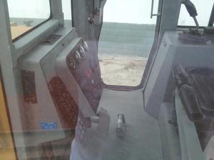 รถดันดิน D6G D6D ตีนตะขาบขนาดเล็กของหนอน D8M D7R D6G D6M มือสองรถดันดินขนาดเล็ก - Product Image 5