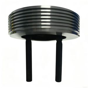 أداة فحص الخيوط ذات الدقة المتوسطة وقطر صغير مصنوعة بتقنية التصنيع بالتحكم الرقمي بالحاسوب - Product Image 6