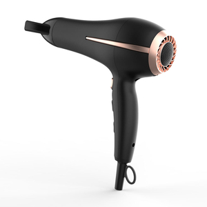 Secador de Pelo Profesional para Salón de Belleza de 2400W con Accesorios de Difusor para un Secado Comercial Potente y Ultrarrápido - Product Image 2