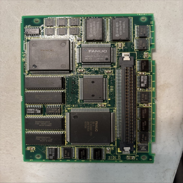 Plc A20b-8200-0010 Graphics Module New for Warranty Product