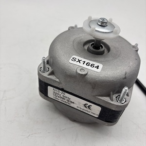 <span class=keywords><strong>Moteur</strong></span> de <span class=keywords><strong>ventilateur</strong></span> de réfrigération General Electric N10-20 220V 50HZ 0.3A, <span class=keywords><strong>moteur</strong></span> de <span class=keywords><strong>ventilateur</strong></span> à pôles ombragés <span class=keywords><strong>Elco</strong></span> - Product Image 4