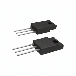 TO-220-3 Full Pack, Isolated Tab Single Diodes VF30120SG-M3/4W In Stock Buy Online Electronic Components - Product Image 1
