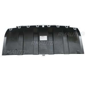 Pour Land Rover Discovery Freelander 2015-2019 : Kits de style, Cache de protection de capot pour attelage, Cache inférieur de protection d'attelage, Plaque de protection de pare-chocs, Kit carrosserie avant - Product Image 4