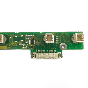 A20B-8200-0669 บอร์ดควบคุม FANUC ของแท้ - Product Image 2