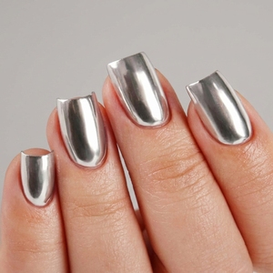 Esmalte de <span class=keywords><strong>Uñas</strong></span> en Gel UV Metálico Cromado, Suministros para <span class=keywords><strong>Uñas</strong></span>, <span class=keywords><strong>Brillo</strong></span> Espejo, Mate, <span class=keywords><strong>Semipermanente</strong></span>, Kit DIY de 10 ml - Product Image 1