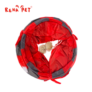 Tunnel de jouet pour chat extérieur de haute qualité - Product Image 3