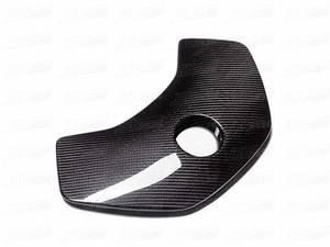 COUVERCLE DE <span class=keywords><strong>MOTEUR</strong></span> EN FIBRE DE CARBONE COUVERCLE DE RÉSERVOIR DE REFROIDISSEMENT PANNEAU DE REFROIDISSEMENT pour MP4-12C MCLAREN 2012-2014 - Product Image 3