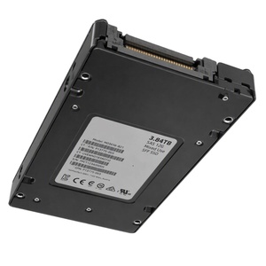 P40512-B21 3.84TB SAS 12G 2.5" MU Mixed Use SFF BC Value SAS Multi Vendor SSD เซิร์ฟเวอร์สำหรับองค์กร  SSD แบบหลายผู้ผลิต - Product Image 1