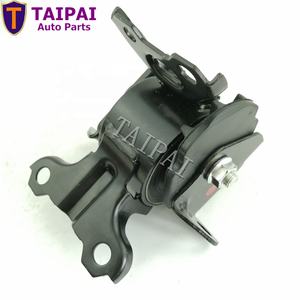 ยางรองเครื่องยนต์สำหรับ <span class=keywords><strong>Mitsubishi</strong></span> Lancer Outlander MN101574 4B11 - Product Image 2