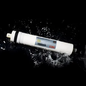 Harga terbaik hjc 1812 Domestik 75 80 90 100 gpd reverse osmosis ro membran ro untuk pemurni air