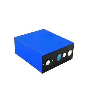 แบตเตอรี่ลิเธียมไอออนฟอสเฟตแบบแท่งปริซึม Hpx-Horizon Gotion 314ah 3.2V 314ah - Product Image 1