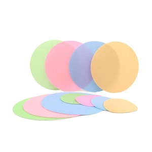 Nhựa vật liệu composite hoàn thiện sử dụng tương tự như 3m 268xa nhôm Oxit đánh bóng phim đĩa - Product Image 1