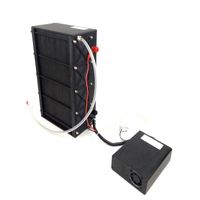 Pila de Celdas de Combustible de Alto Rendimiento, Mini Generador Hidroeléctrico, Sistema de Celdas de Combustible de Hidrógeno para UAV, Fabricante de Energía Veterinaria