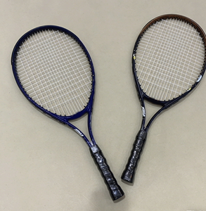 Raquettes de <span class=keywords><strong>tennis</strong></span> pour enfants en gros, cadre en aluminium léger, poignée antidérapante, certifiées CE, idéales pour les écoles et les clubs - Product Image 3