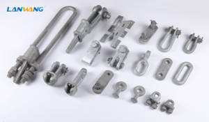 Conector Eléctrico Tipo PS, Conector en T Galvanizado en Caliente, Conector en T Paralelo de Fabricante Chino - Product Image 3