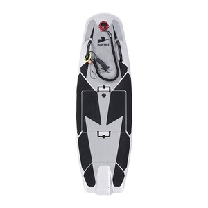Planche de surf électrique en fibre de carbone 72V haute résistance pour sports nautiques océaniques, niveau expert, unisexe - Product Image 5
