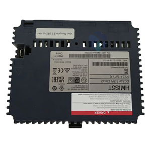 Módulo de Procesador Trasero Harmony Stu Original, Pantalla Táctil Pequeña HMIS5T con Resolución de 800x480 - Product Image 4