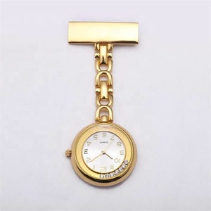Orologio da Tasca Impermeabile all'Ingrosso, Orologio da Infermiere con Spilla - Product Image 4