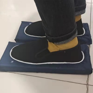 Chaussures de plantation d'ail - Bottes imperméables à semelle en mousse anti-boue <span class=keywords><strong>pour</strong></span> le travail sur le terrain (tailles 36-45) - Product Image 2