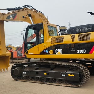 Escavatore Caterpillar 330D Usato, 33 Tonnellate, Motore CAT C9 ACERT, Benna da 1,8m³, Specifiche <span class=keywords><strong>per</strong></span> Miniera, Ben Mantenuto, Disponibile, Offerta Speciale, Prezzo Basso - Product Image 2