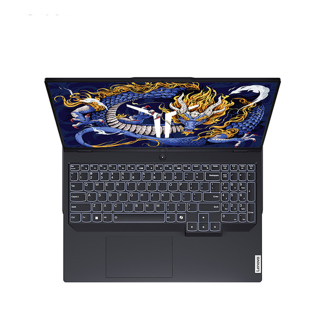 2024 Intel Legion Y9000P I9-14900HX RTX4060 32GB 1TB SSD 2.5K 240HZ IPS 16Inch Backlit Gaming Notebook English Keyboard 24 Core