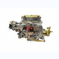 Nouveau carburateur pour Ford-F-302 A800 2100 Ford 289 302 351 Jeep 360 Moteurs 2 cylindres 1964-1978