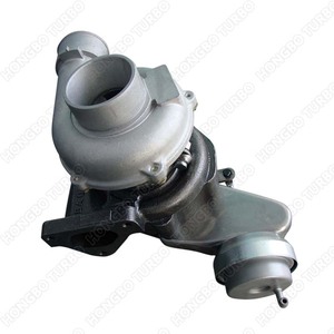 Turbocompresor RHF4 6460960699 para <span class=keywords><strong>Mercedes</strong></span>-<span class=keywords><strong>Benz</strong></span> equipado con el motor OM646.982 OM646DE22LA - Product Image 2