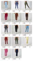 Tenues d'entraînement pour femmes 2 pièces à manches longues fermeture éclair veste courte soutien-gorge de sport et leggings de contrôle du ventre Gym Yoga vêtements de sport