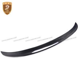 Wholesale Price <strong>F01</strong> <strong>Spoiler</strong> Rear Carbon Fiber Ducktail <strong>Spoilers</strong> for 7 Series 11-15 <strong>F01</strong> 730 740 760 Ac Style - Product Image 4