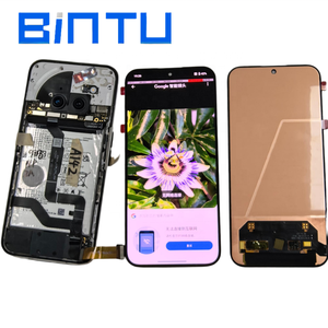 Écran d'affichage mobile d'origine Bintu 1:1 pour Nothing Phone 2a <span class=keywords><strong>Plus</strong></span> & 2a – Meilleur prix directement de l'usine - Product Image 5