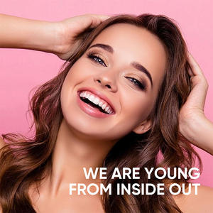 CokeLife Muestra gratis Yoni Productos Gel de ajuste vaginal Cuidado femenino Líquido de ajuste vaginal Yoni Gel Sexo al por mayor - Product Image 6