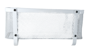 Panier de rangement <span class=keywords><strong>en</strong></span> treillis métallique de fer écologique de haute qualité forme carrée populaire vente <span class=keywords><strong>en</strong></span> <span class=keywords><strong>gros</strong></span> d'usine multifonctionnelle et colorée - Product Image 4