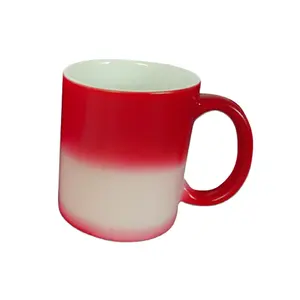 Nhà Cung Cấp Tốt Một Hướng Màu Sắc Chang Magic Mug